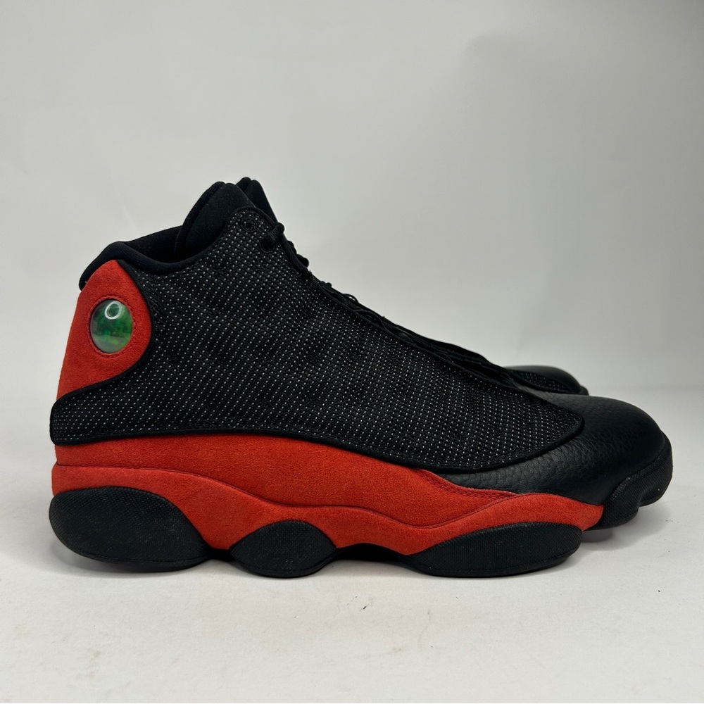 Nike Air Jordan 13 Retro “Bred” 2023 - Picture 4 of 8